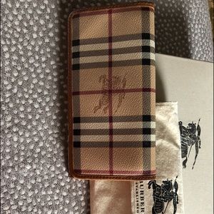 Burberry Wallet
